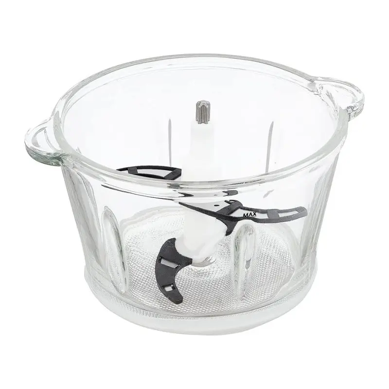 MINI HACHOIR TOUCH 40565 / 700W / NOIR