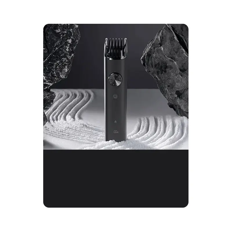 TONDEUSE TOUT EN UN GROOMING KIT PRO XIAOMI