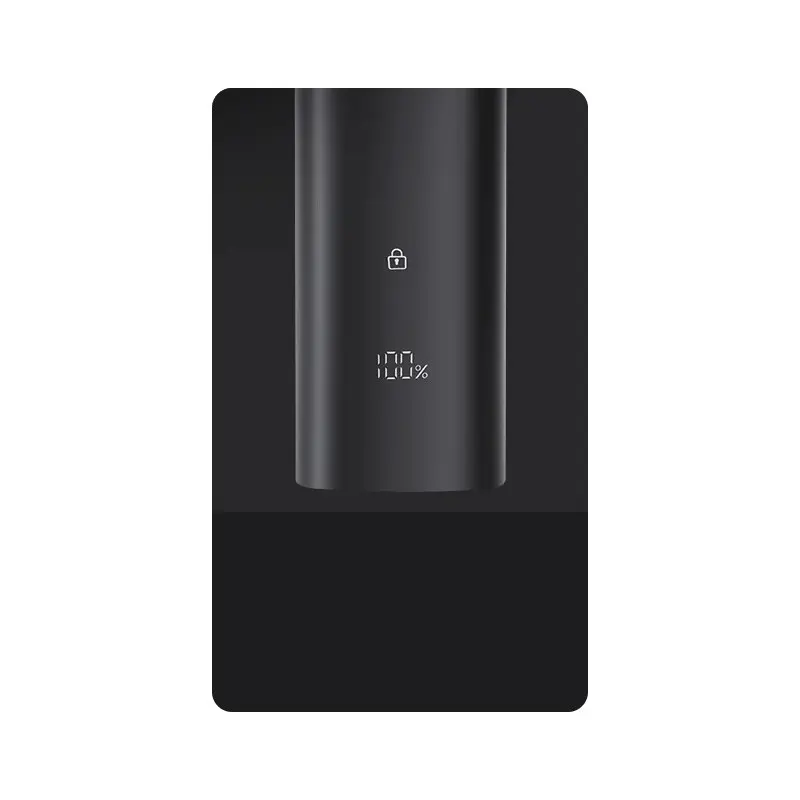 TONDEUSE TOUT EN UN GROOMING KIT PRO XIAOMI