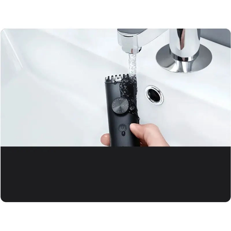 TONDEUSE TOUT EN UN GROOMING KIT PRO XIAOMI