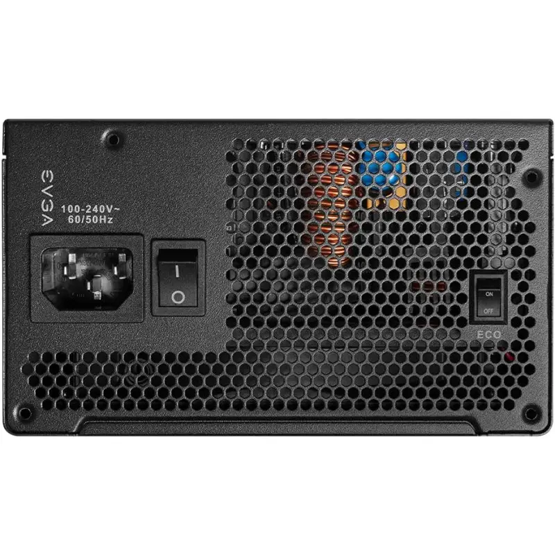 Boîte d&rsquo;alimentation ATX EVGA SuperNova GT – 1000W (Noir)