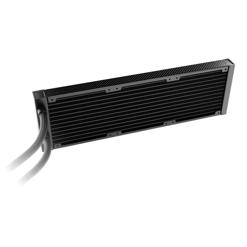 Kit Watercooling AIO be quiet! Light Loop RGB – 360mm (Noir)