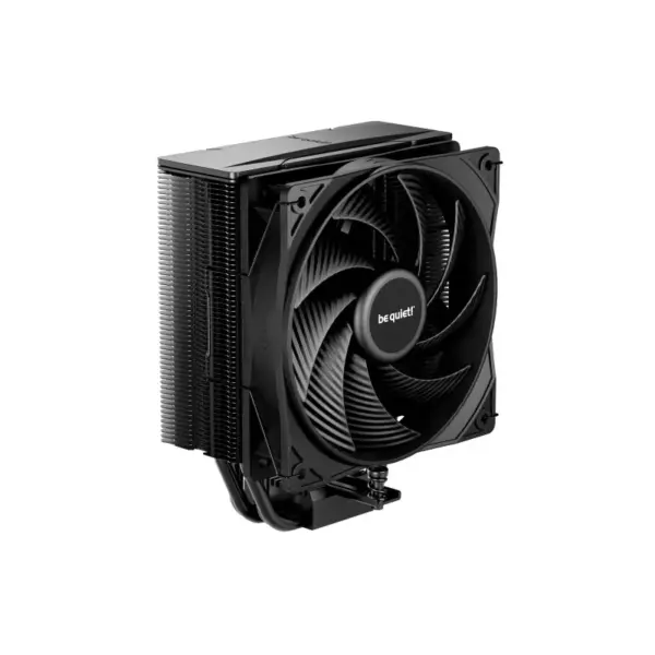 Ventilateur De Processeur be quiet! Pure Rock 3 / LGA 1851 / AM5 / Noir