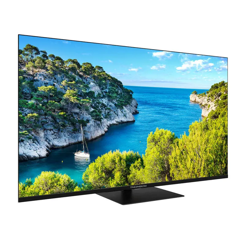 TV Thomson 43&Prime; UHD Google TV /