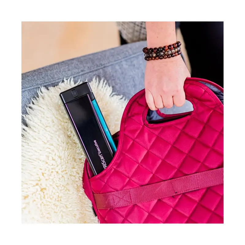 SCANNER IRISCan Executive 4 Duplex – 8PPM