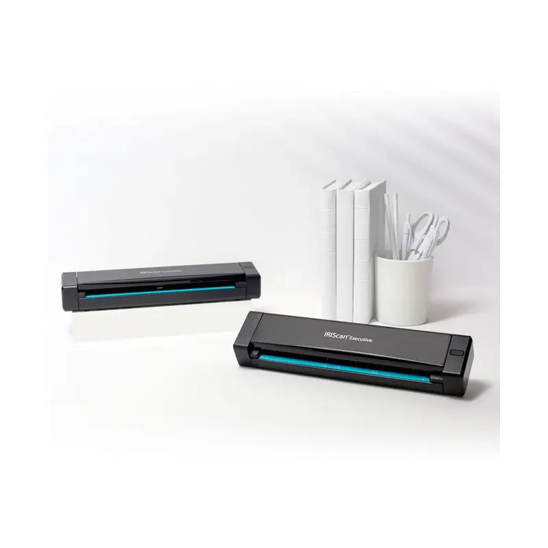 SCANNER IRISCan Executive 4 Duplex – 8PPM