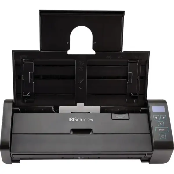 IRISCan Pro 5 -23PPM - ADF20Pages