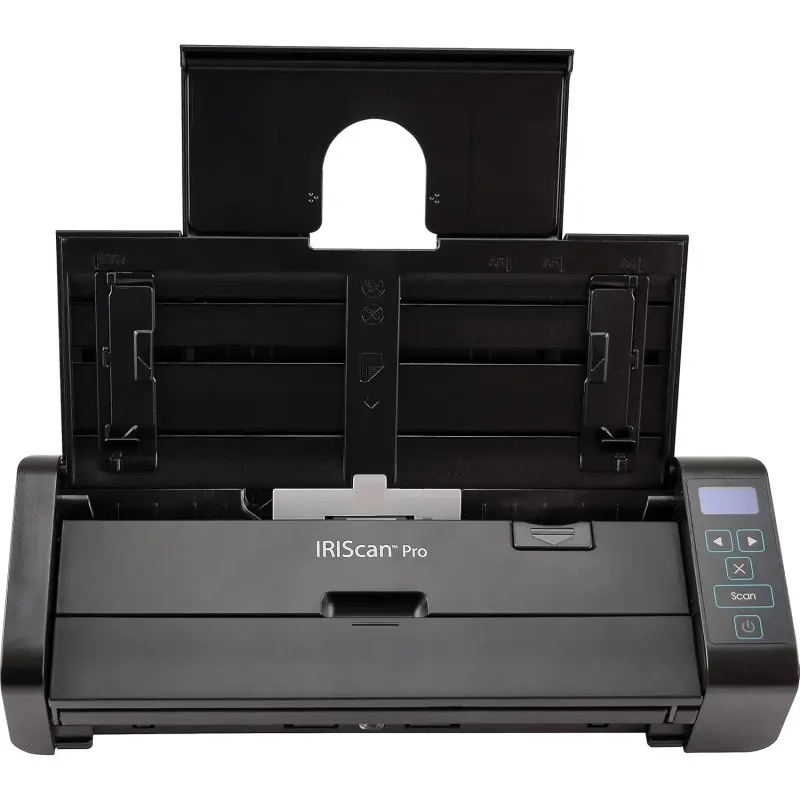 IRISCan Pro 5 -23PPM – ADF20Pages