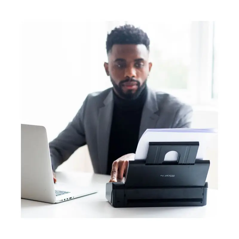 IRISCan Pro 5 -23PPM – ADF20Pages