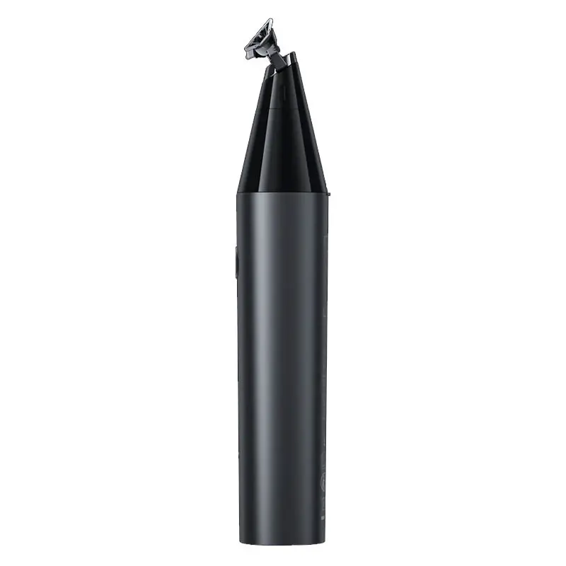 Tondeuse à Cheveux XIAOMI Sans Fil / Noir / 45962