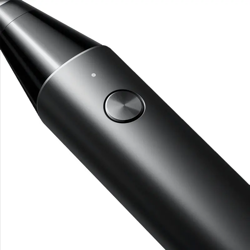 Tondeuse à Cheveux XIAOMI Sans Fil / Noir / 45962