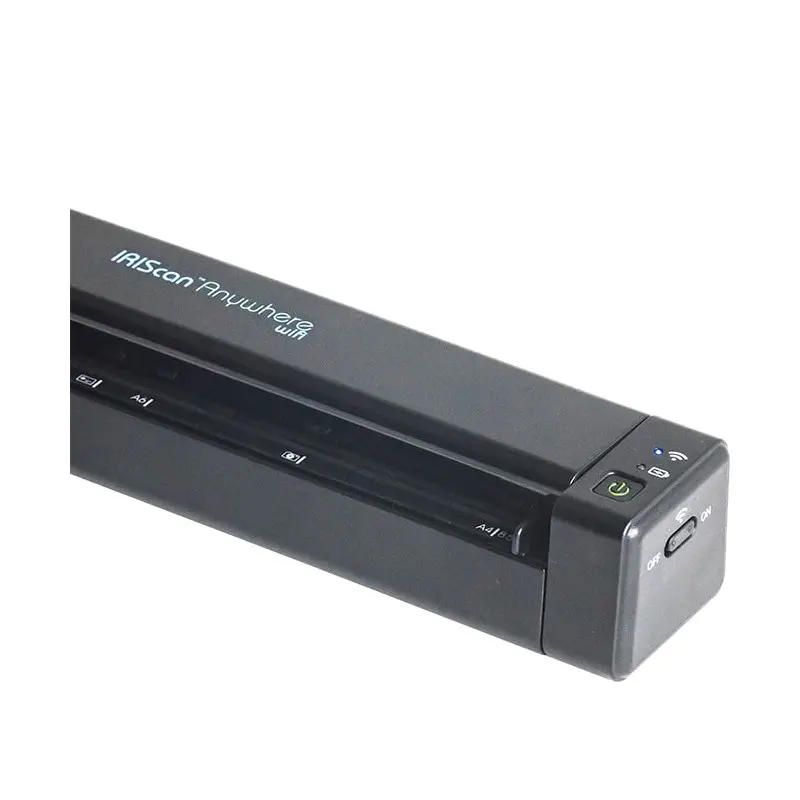 SCANNER IRIScan Anywhere 6 Simplex WIFI