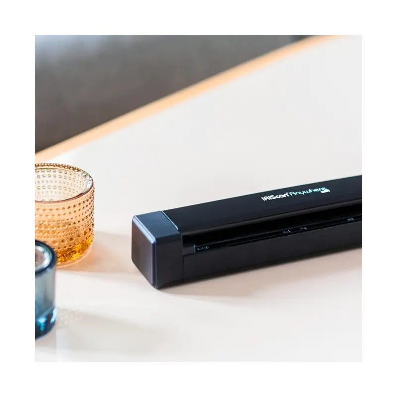 SCANNER IRIScan Anywhere 6 Simplex WIFI