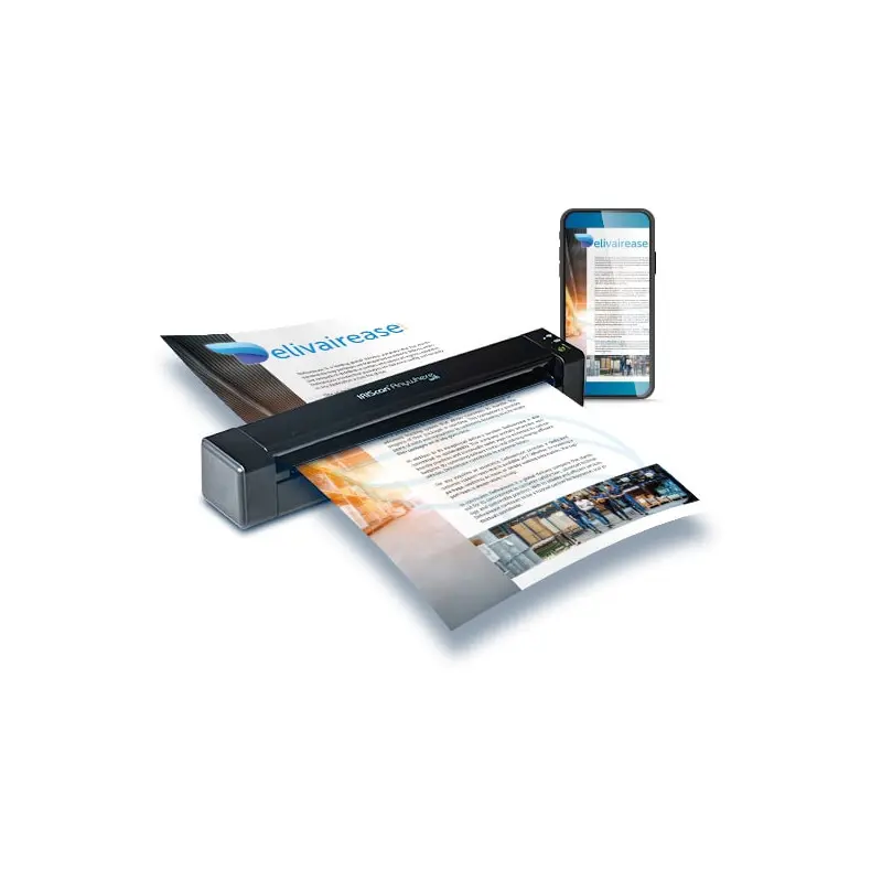 SCANNER IRIScan Anywhere 6 Simplex WIFI