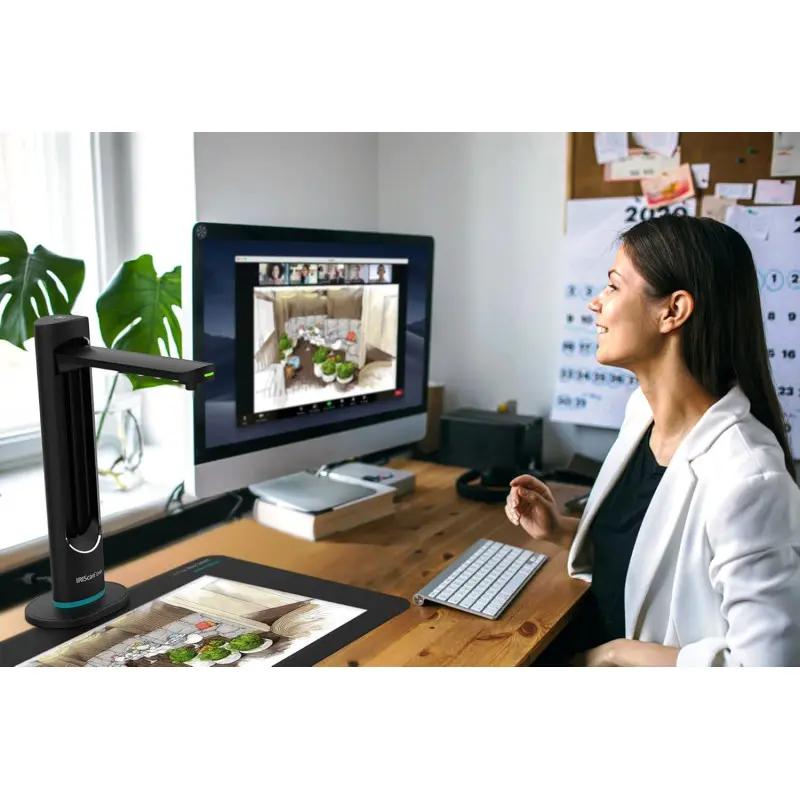 IRISCan Desk 6 Business – A3