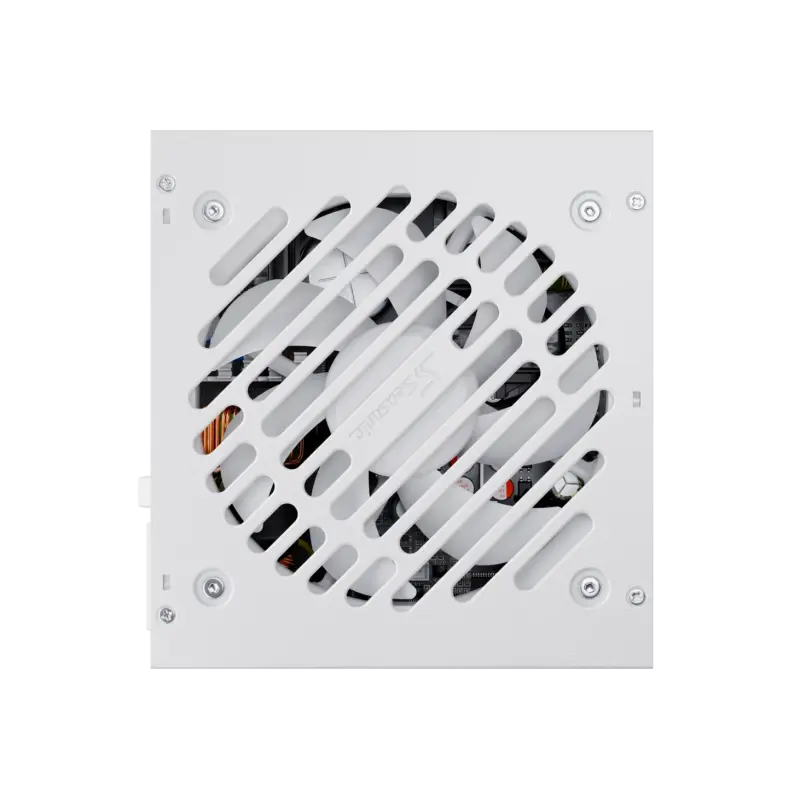 Boîte d’alimentation ATX Seasonic Core GX V2 2024 – 850W (Blanc)