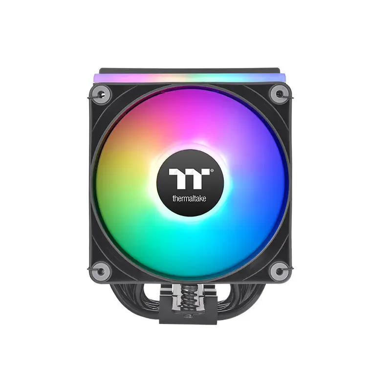 Ventilateur pour processeur Thermaltake Astria 400 ARGB (Noir)