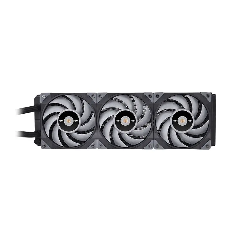 Kit Watercooling Thermaltake ToughLiquid ARGB – 360mm / Noir