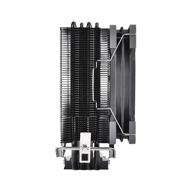 Ventilateur pour processeur Thermaltake UX200 SE ARGB (Noir)