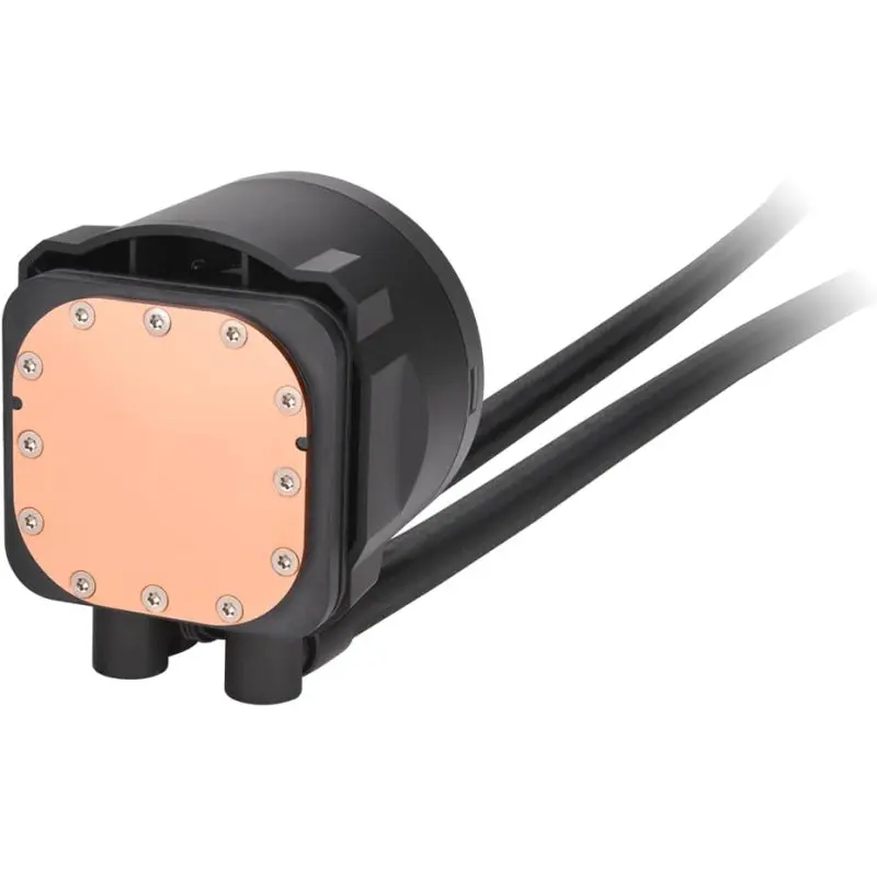 Kit Watercooling AIO Thermaltake TH V2 ARGB 240mm / Noir