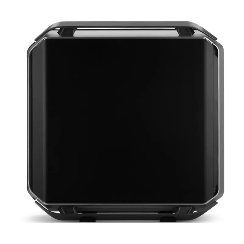 Boîtier Gaming Tour Cooler Master COSMOS C700M / E-ATX / ARGB / Noir