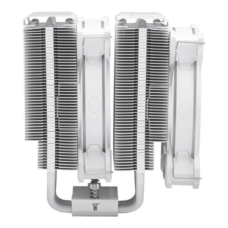 Ventilateur de processeur Cooler Master HYPER 622 HALO ARGB / WHITE