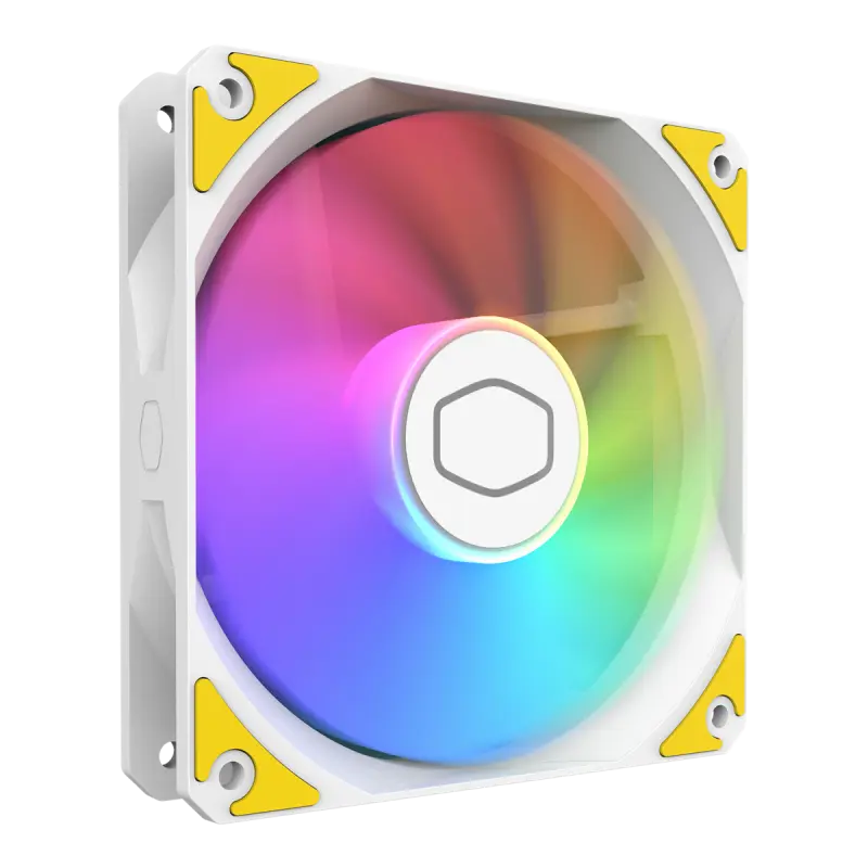 Watercooling Cooler Master MasterLiquid 360L CORE SF6 CHUN-LI ARGB / White