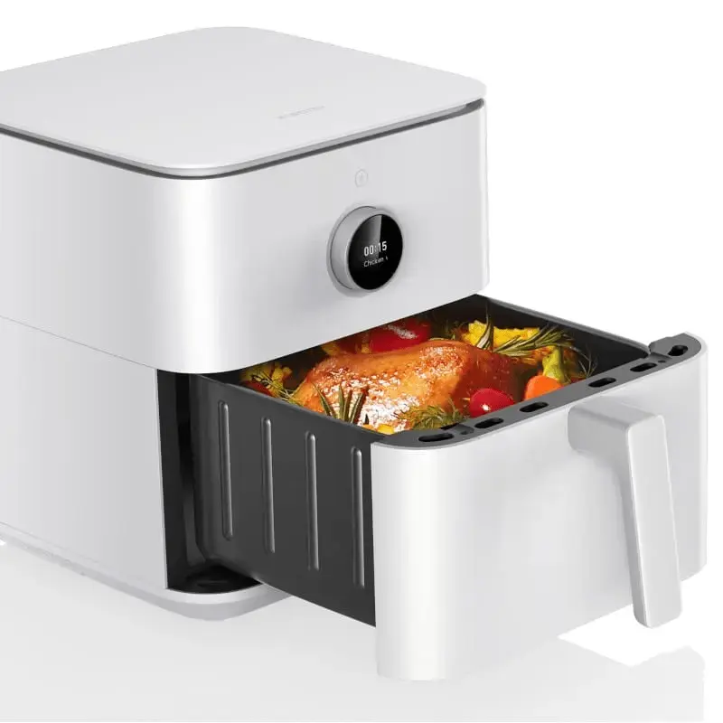 AirFryer XIAOMI AIR FRYER SMART 6.5L / BLANC