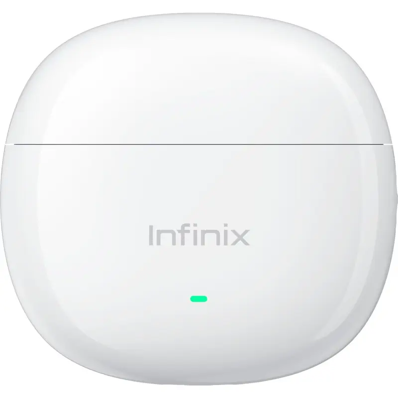 Écouteurs Sans Fil INFINIX XE33 / Blanc