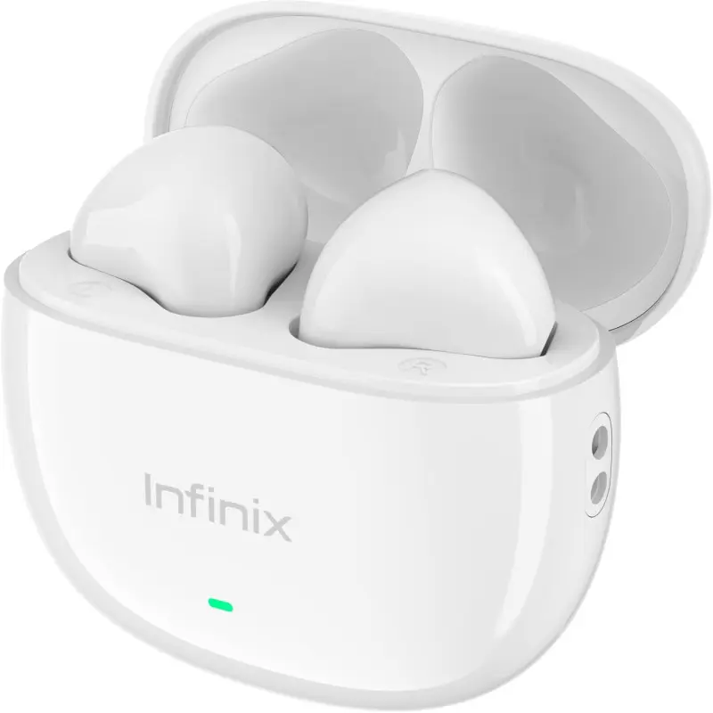 Écouteurs Sans Fil INFINIX XE33 / Blanc