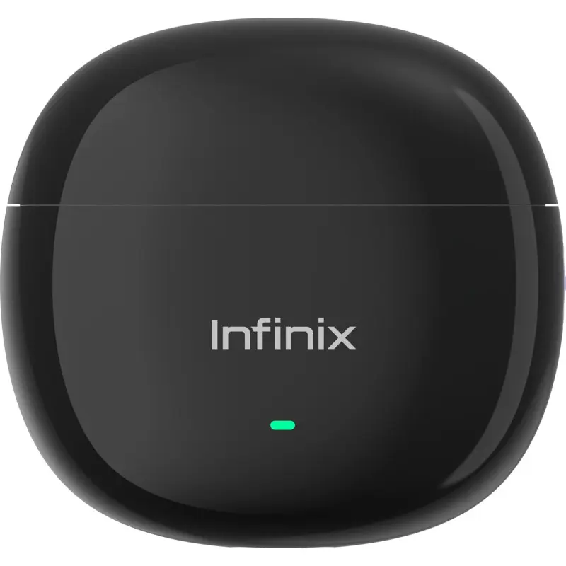 Écouteurs Sans Fil INFINIX XE33 / Noir