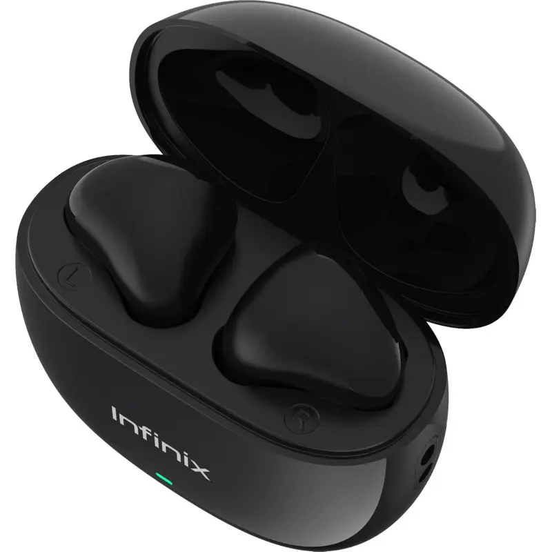 Écouteurs Sans Fil INFINIX XE33 / Noir