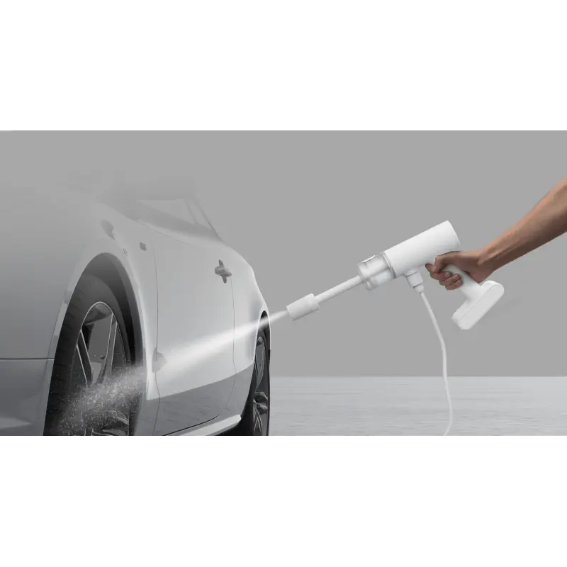 Nettoyeur haute pression sans fil Xiaomi