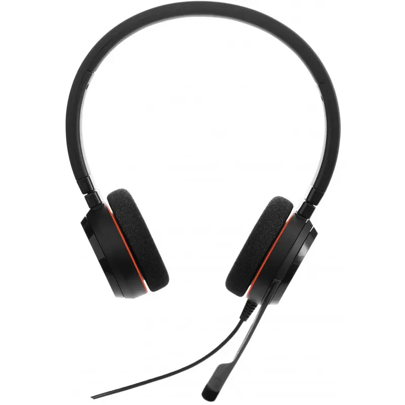 Casque Micro USB Jabra Evolve 20 MS Stereo
