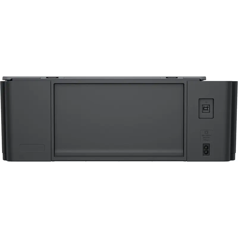 Imprimante HP 3en1 SMART TANK 581 COULEUR / WI-FI + 4 Bouteilles d&rsquo;encre HP Incluses