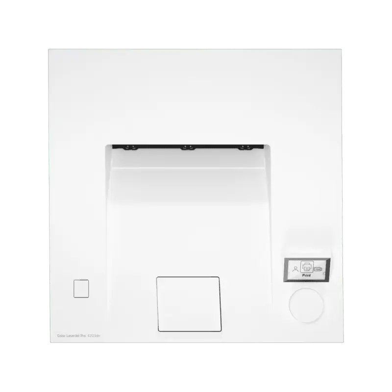 Imprimante HP Couleur LaserJet Pro 4203DN