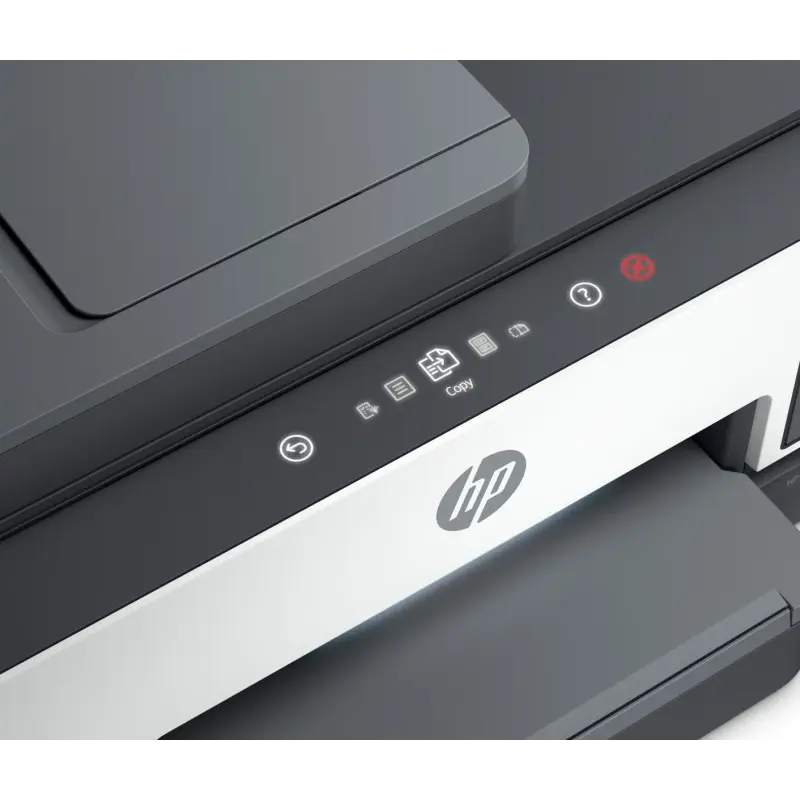 Imprimante Multifonction HP SMART TANK 790 / Couleur / A4 / Wi-Fi Avec 4 BOUTEILLES D&rsquo;encre