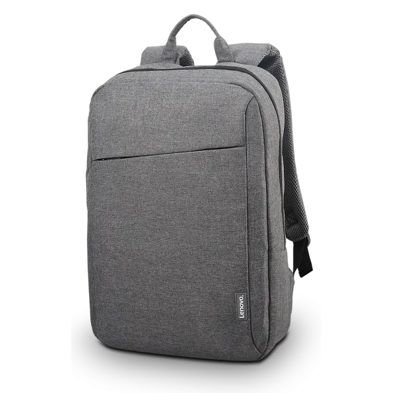 SAC A DOS LENOVO 15.6&Prime; LAPTOP CASUAL BACKPACK B210 / GREY-ROW