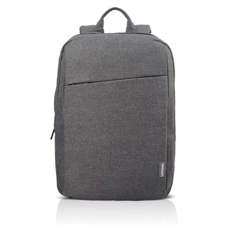SAC A DOS LENOVO 15.6&Prime; LAPTOP CASUAL BACKPACK B210 / GREY-ROW