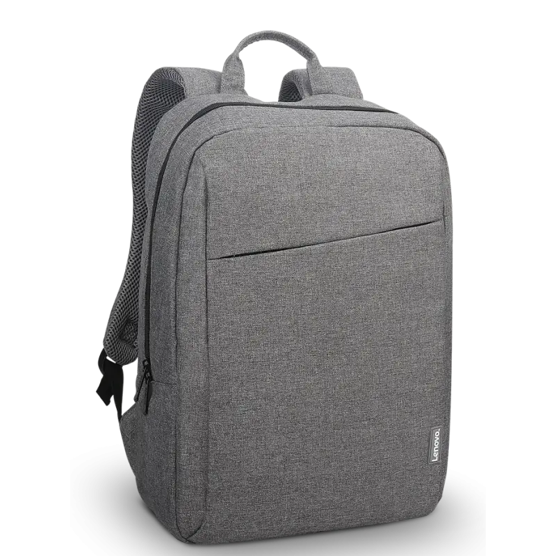 SAC A DOS LENOVO 15.6&Prime; LAPTOP CASUAL BACKPACK B210 / GREY-ROW