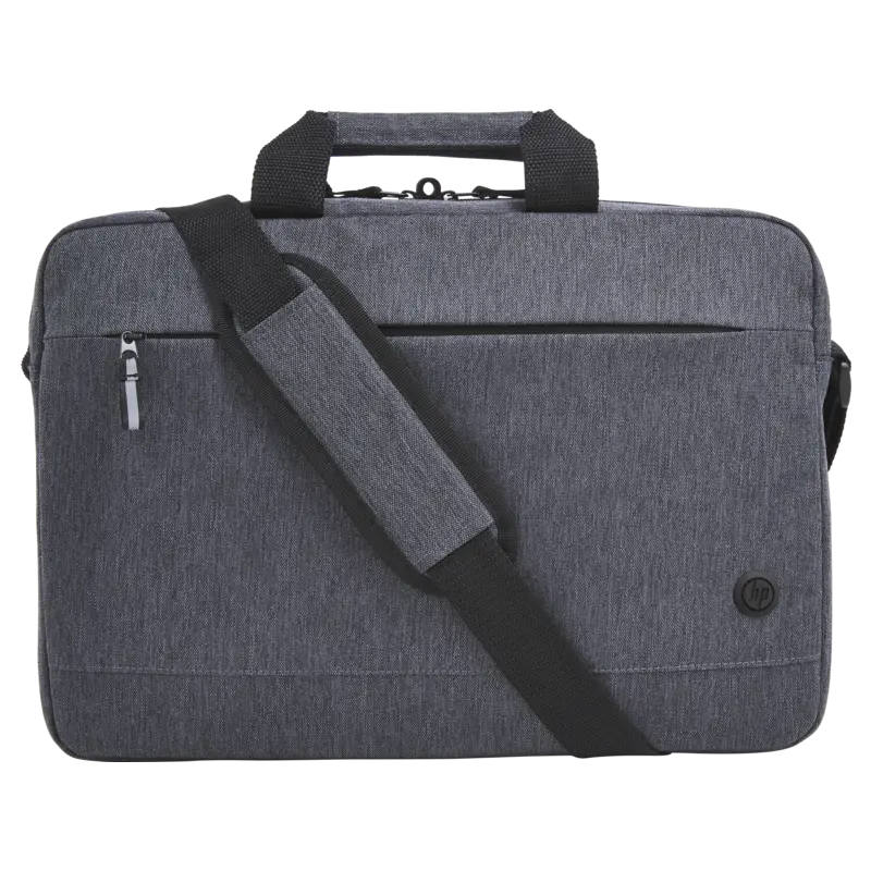 Sacoche pour ordinateur portable HP Prelude Pro 15.6&Prime; / Charbon