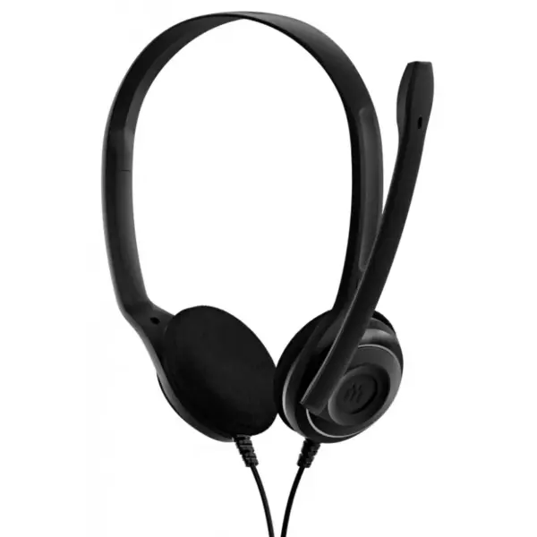 Casque-micro stéréo USB EPOS Sennheiser PC 8