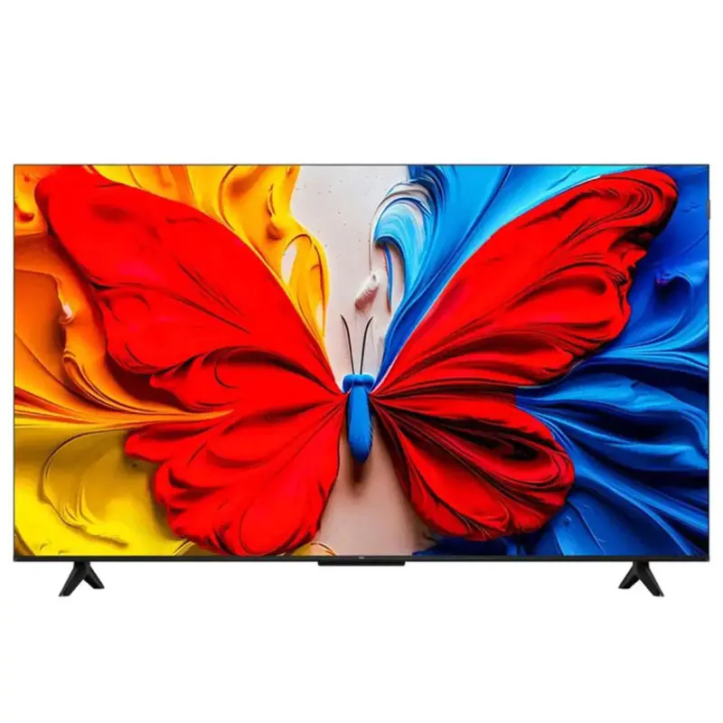 Tv TCL S5K 50 » QLED Full HD SMART Google TV / avec Récepteur intégré / 50S5K