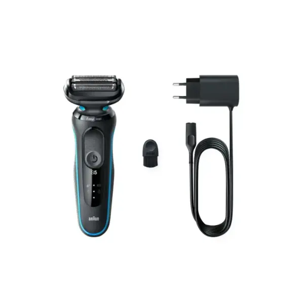 Rasoir Braun Séries 5 WET & DRY 51-M1000S
