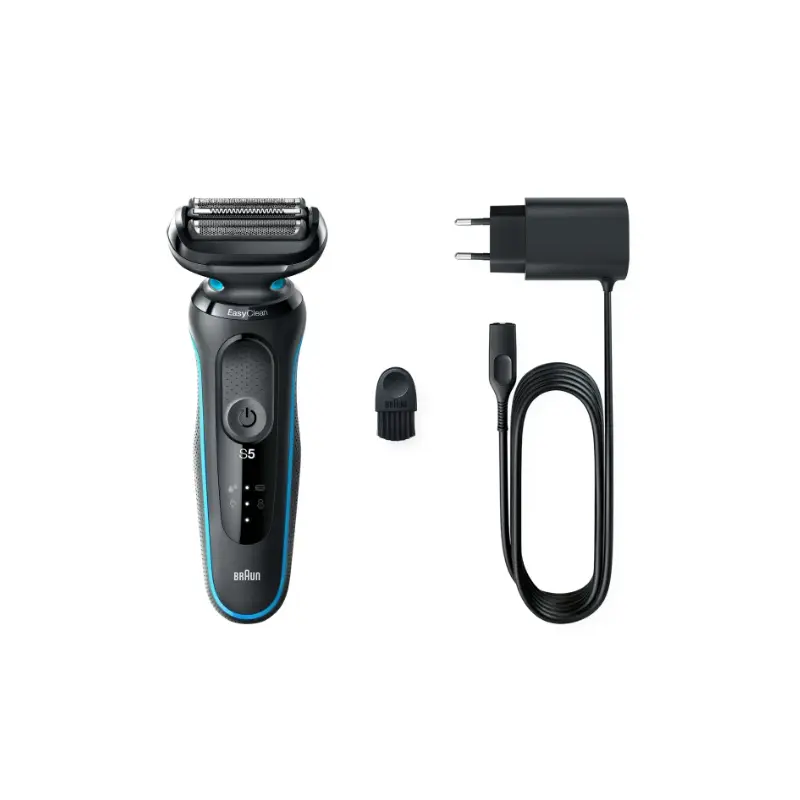 Rasoir Braun Séries 5 WET & DRY 51-M1000S