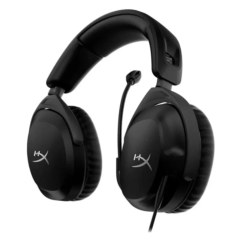 Casque HyperX Cloud Stinger 2 / Noir