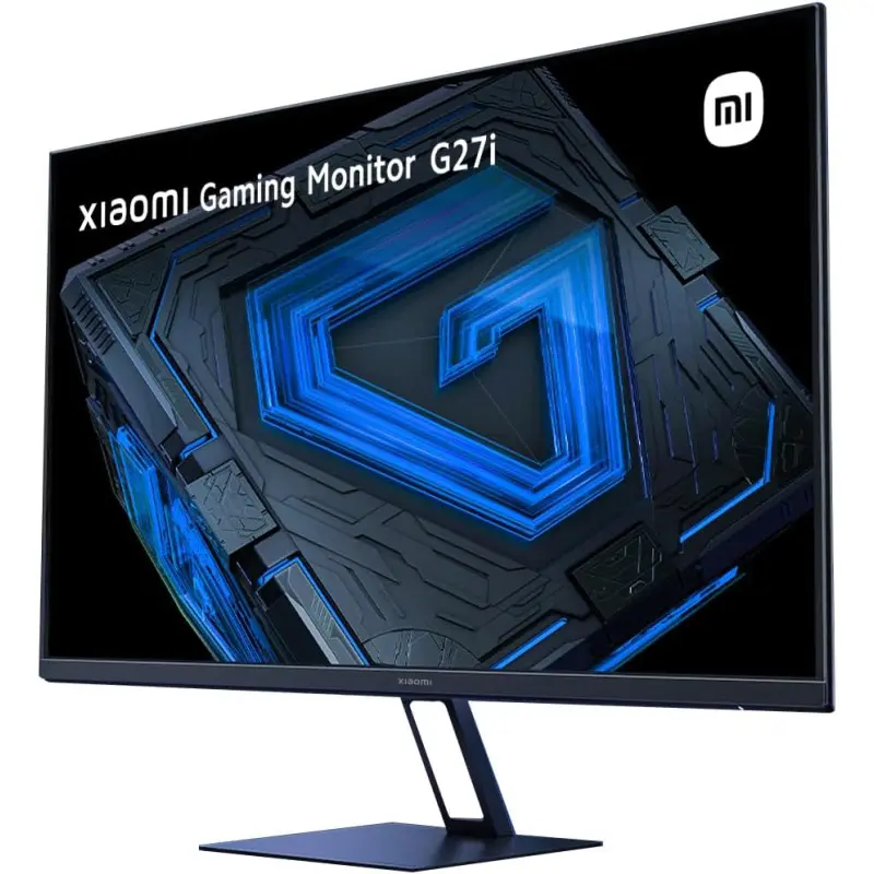 ECRAN XIAOMI GAMING G27i EU 27&Prime; 165Hz Fast IPS GTG 1ms HDMI/DP NOIR