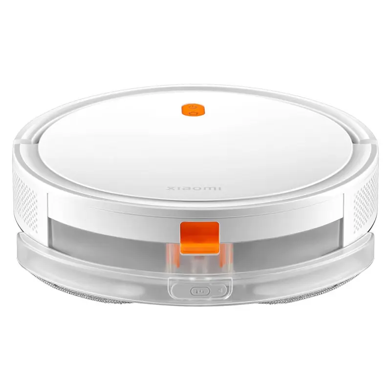 Robot aspirateur Xiaomi Vacuum E5 (White)