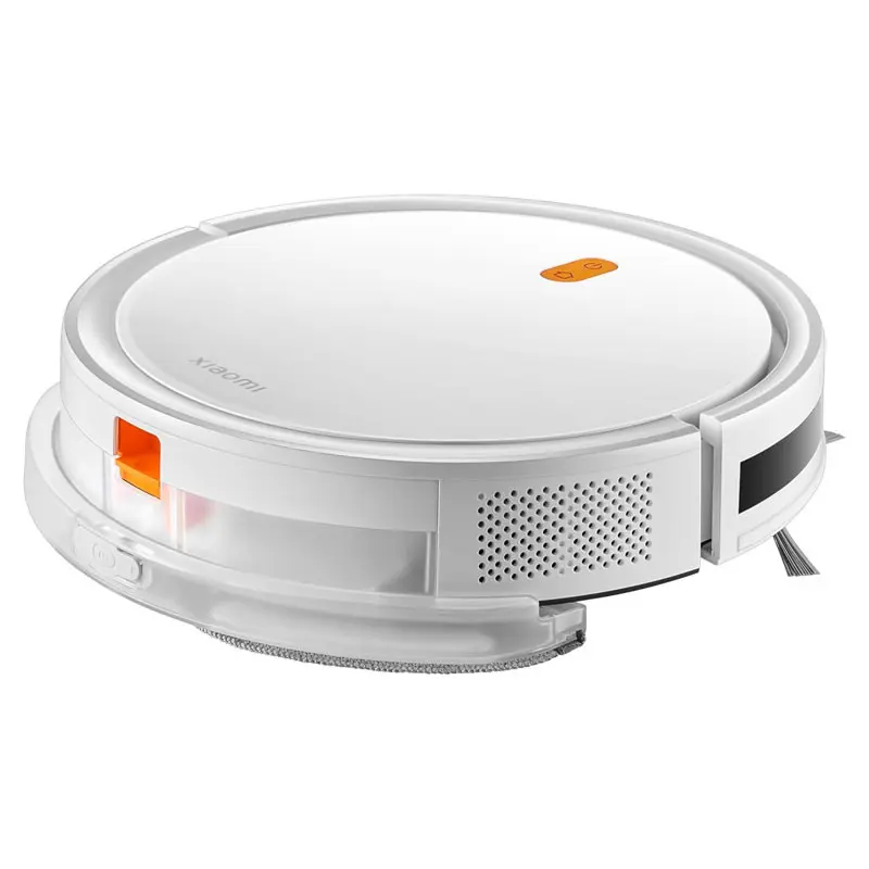 Robot aspirateur Xiaomi Vacuum E5 (White)