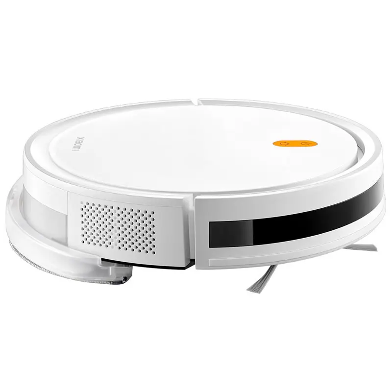 Robot aspirateur Xiaomi Vacuum E5 (White)